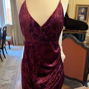 Tight dress from forever 21